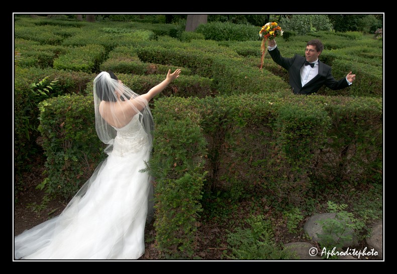 Mariage